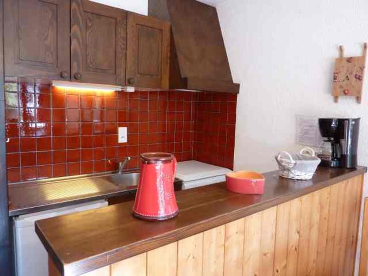 Bel Appartement 40M², Proche Centre Morzine, 6 Pers., Balcons, Animaux Admis - Fr-1-524-23 Exteriér fotografie