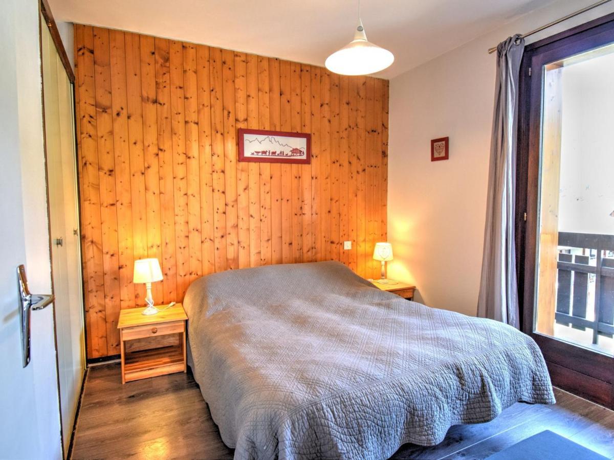 Bel Appartement 40M², Proche Centre Morzine, 6 Pers., Balcons, Animaux Admis - Fr-1-524-23 Exteriér fotografie